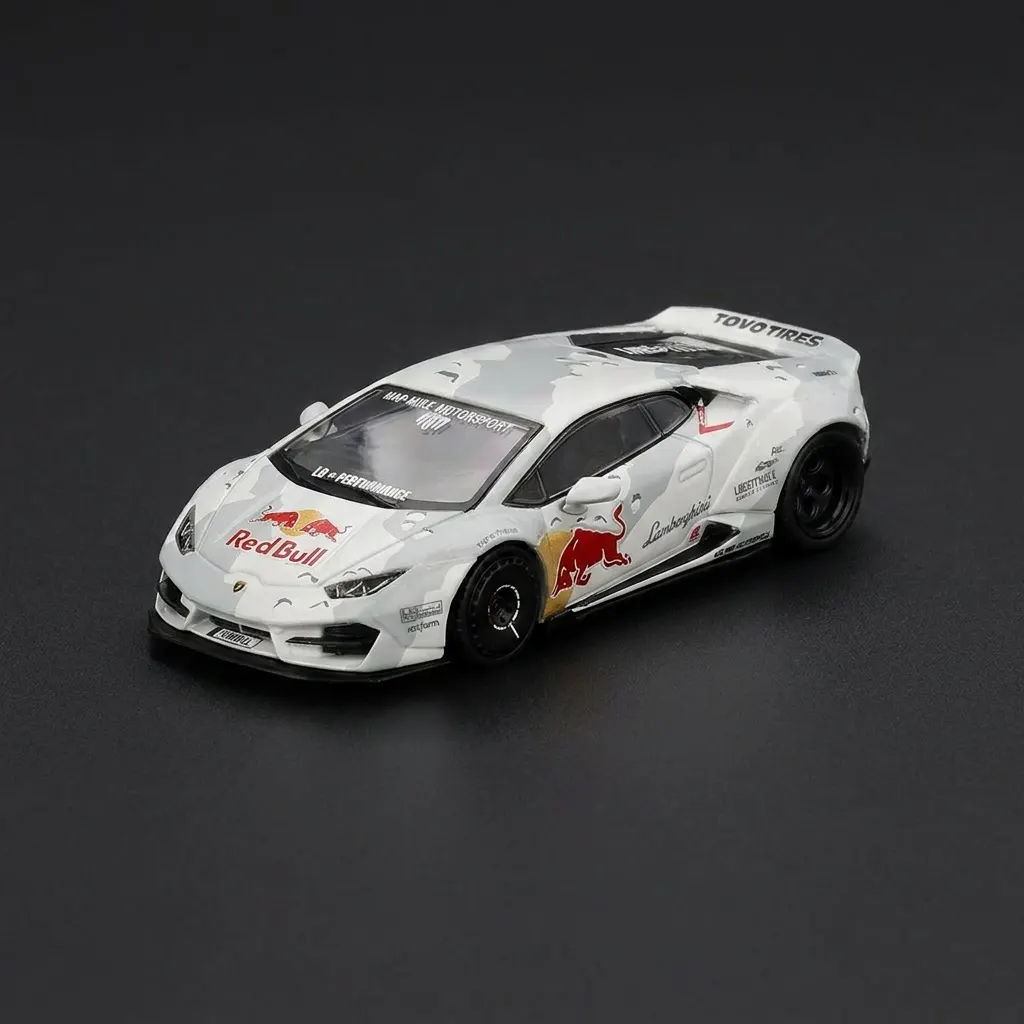 Lamborghini Huracán MiniGT thumb 19