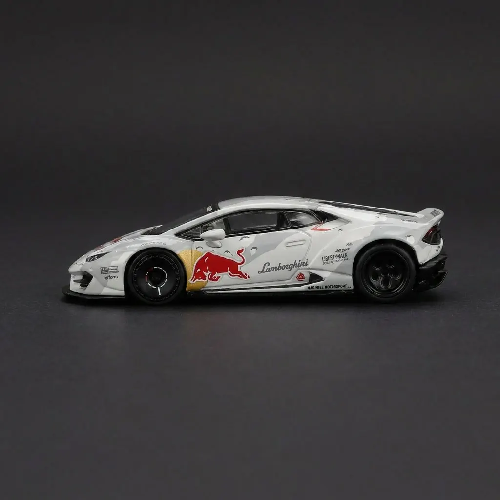 Lamborghini Huracán MiniGT thumb 21