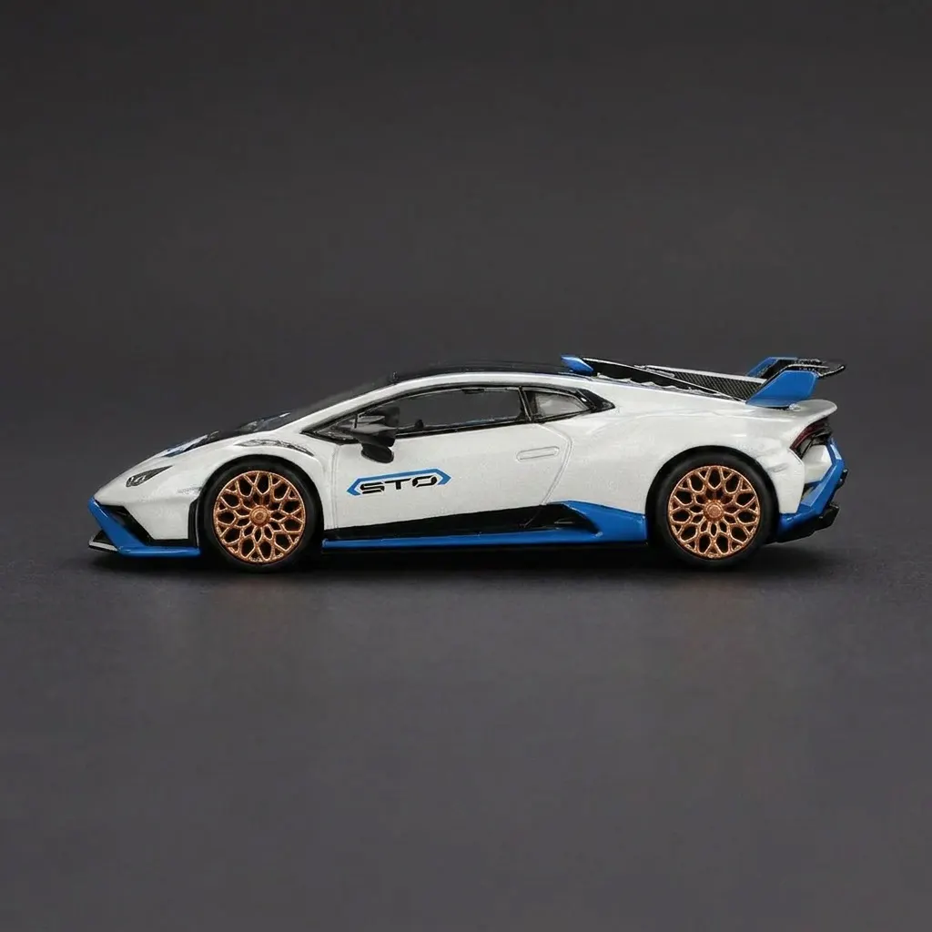 Lamborghini Huracán MiniGT thumb 25
