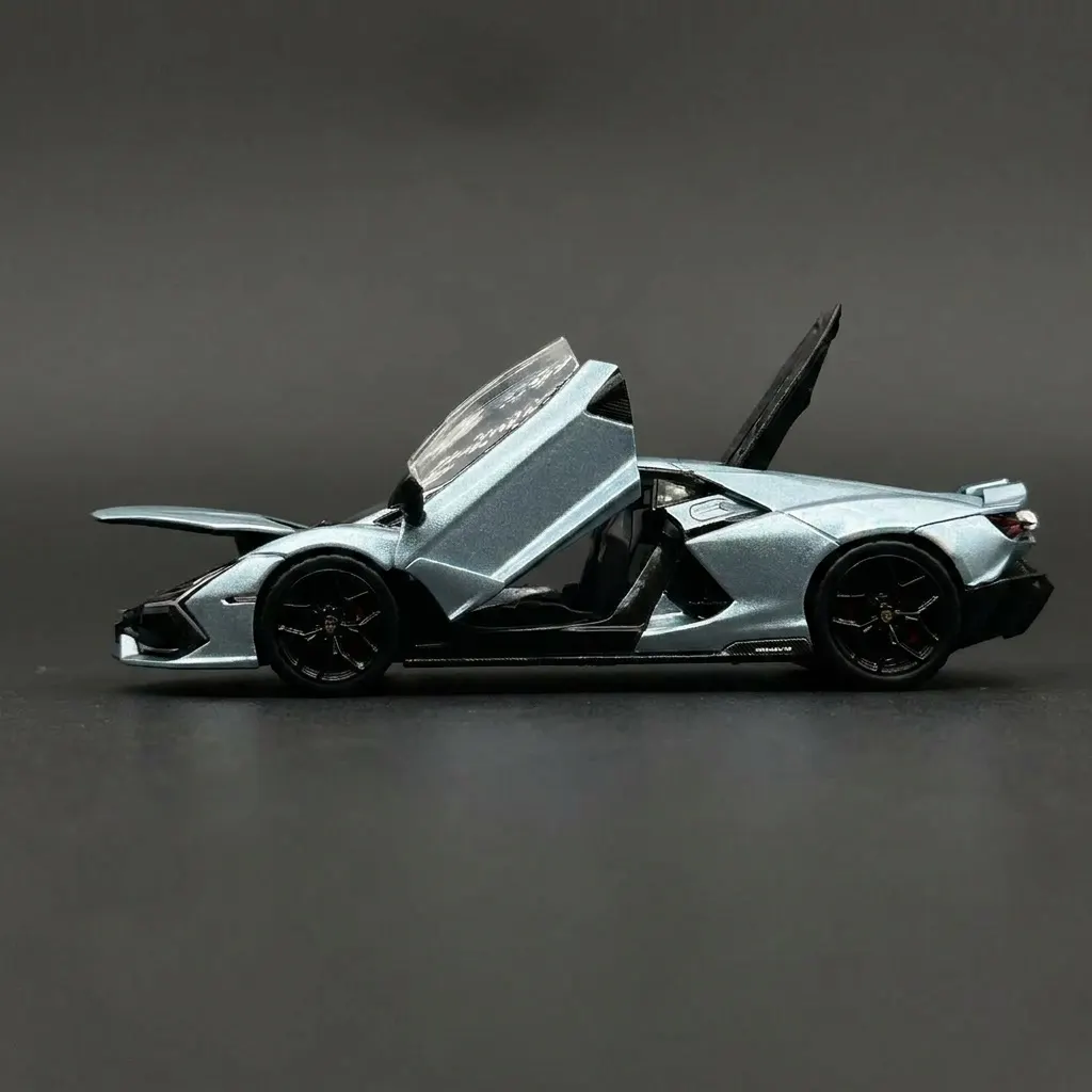 Lamborghini Revuelto Hung Hing thumb 5