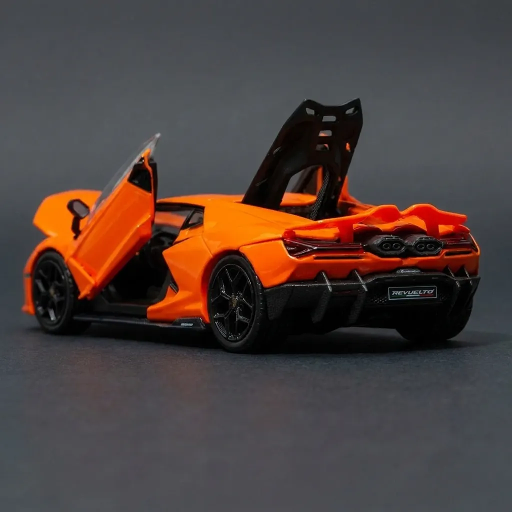 Lamborghini Revuelto Hung Hing thumb 9
