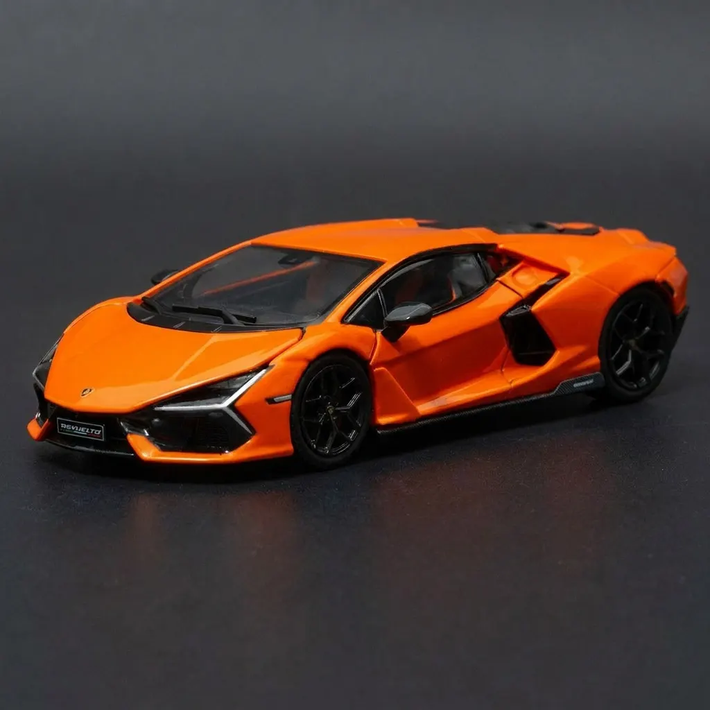 Lamborghini Revuelto Hung Hing thumb 7