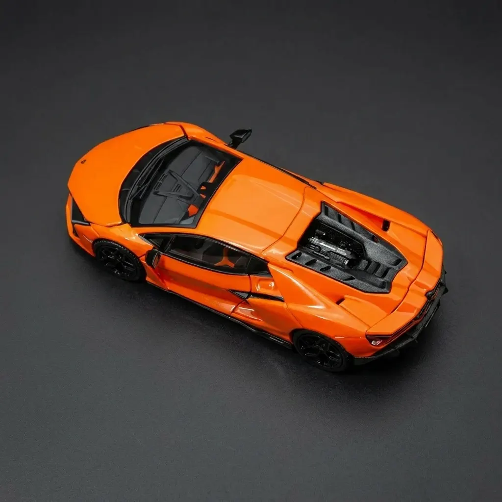 Lamborghini Revuelto Hung Hing thumb 10