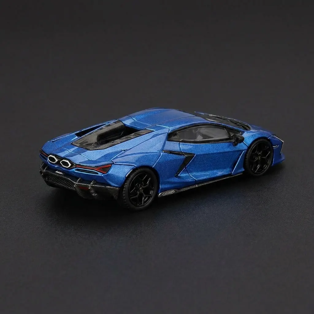 Lamborghini Revuelto MiniGT thumb 4