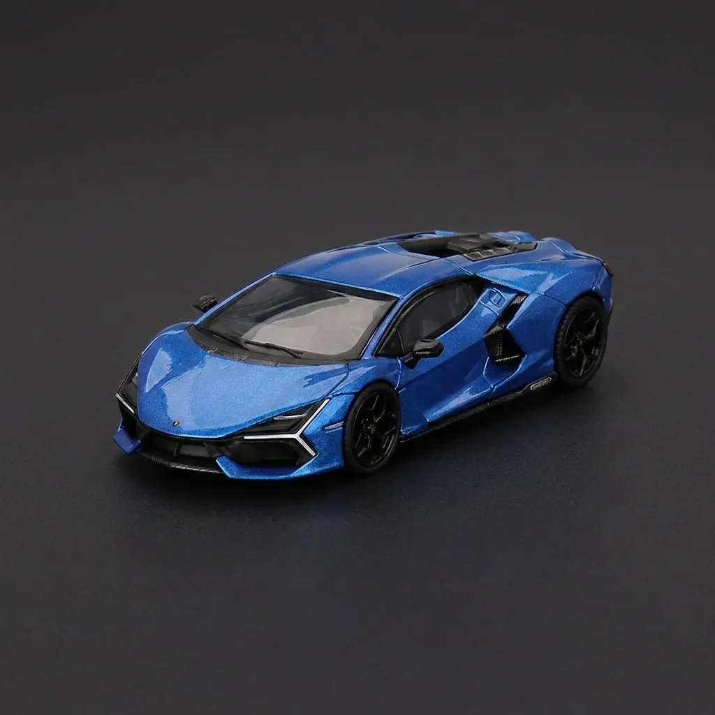 Lamborghini Revuelto MiniGT thumb 3