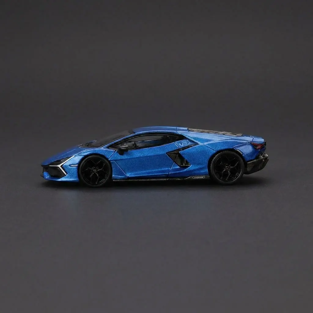 Lamborghini Revuelto MiniGT thumb 5