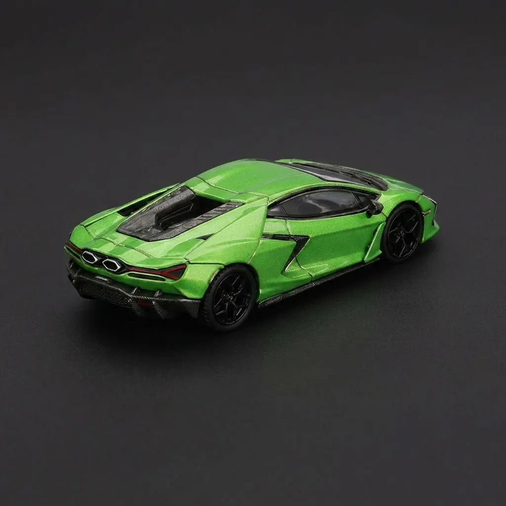 Lamborghini Revuelto MiniGT thumb 8