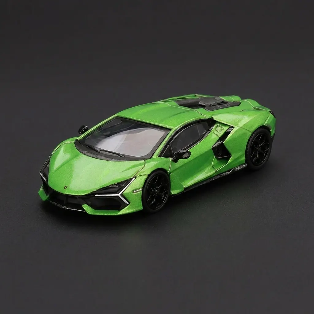 Lamborghini Revuelto MiniGT thumb 7