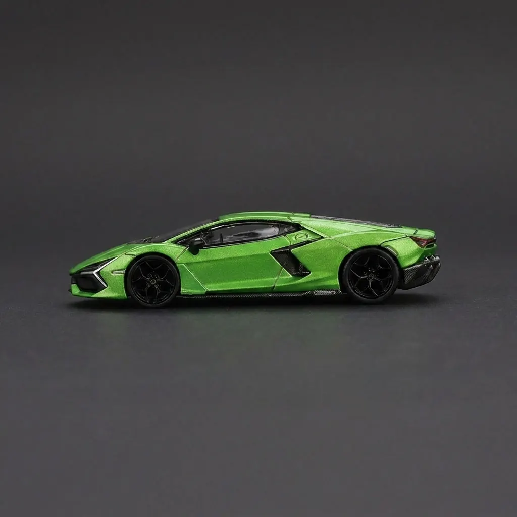 Lamborghini Revuelto MiniGT thumb 9