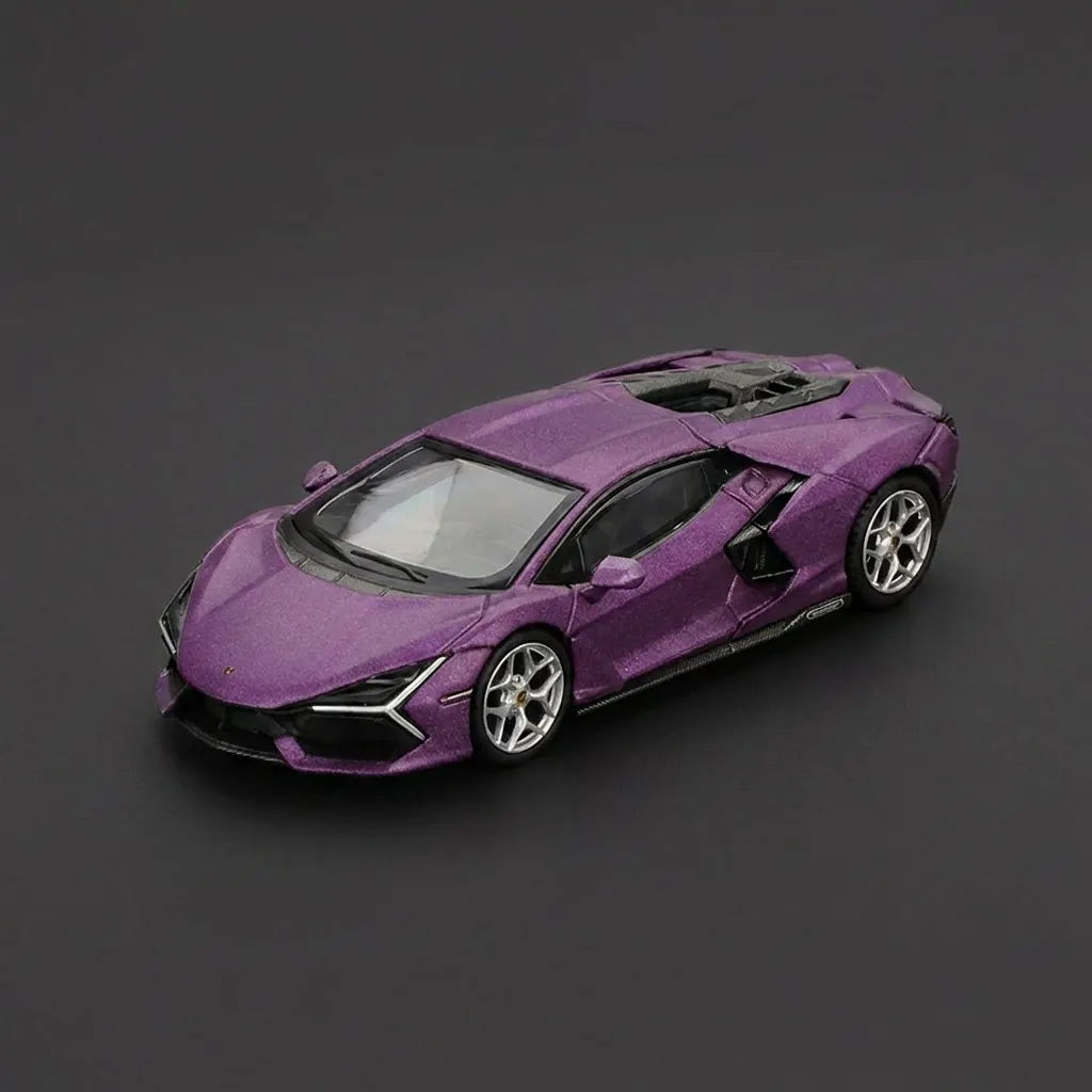 Lamborghini Revuelto MiniGT thumb 11