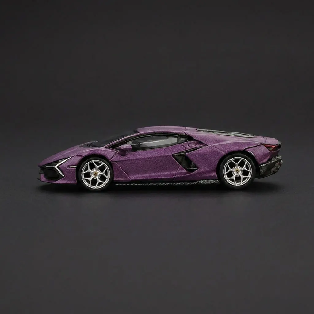 Lamborghini Revuelto MiniGT thumb 13