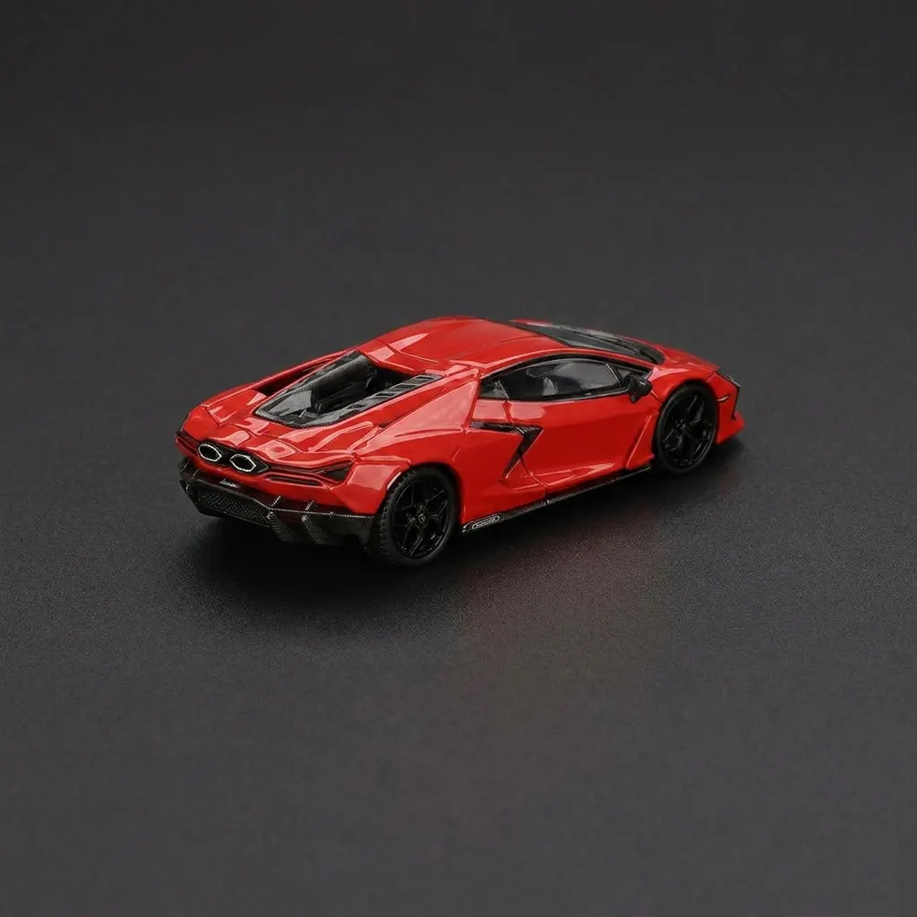 Lamborghini Revuelto MiniGT thumb 16