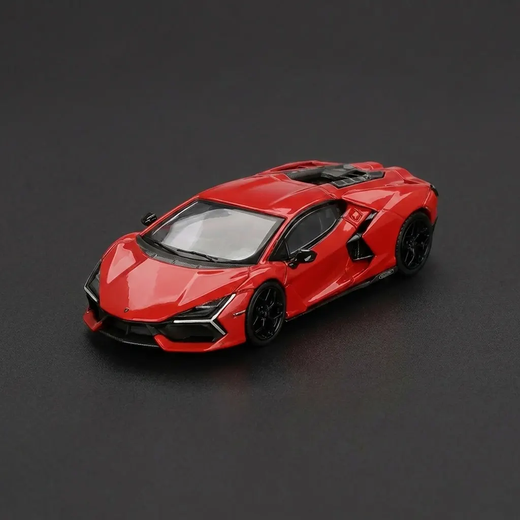 Lamborghini Revuelto MiniGT thumb 15