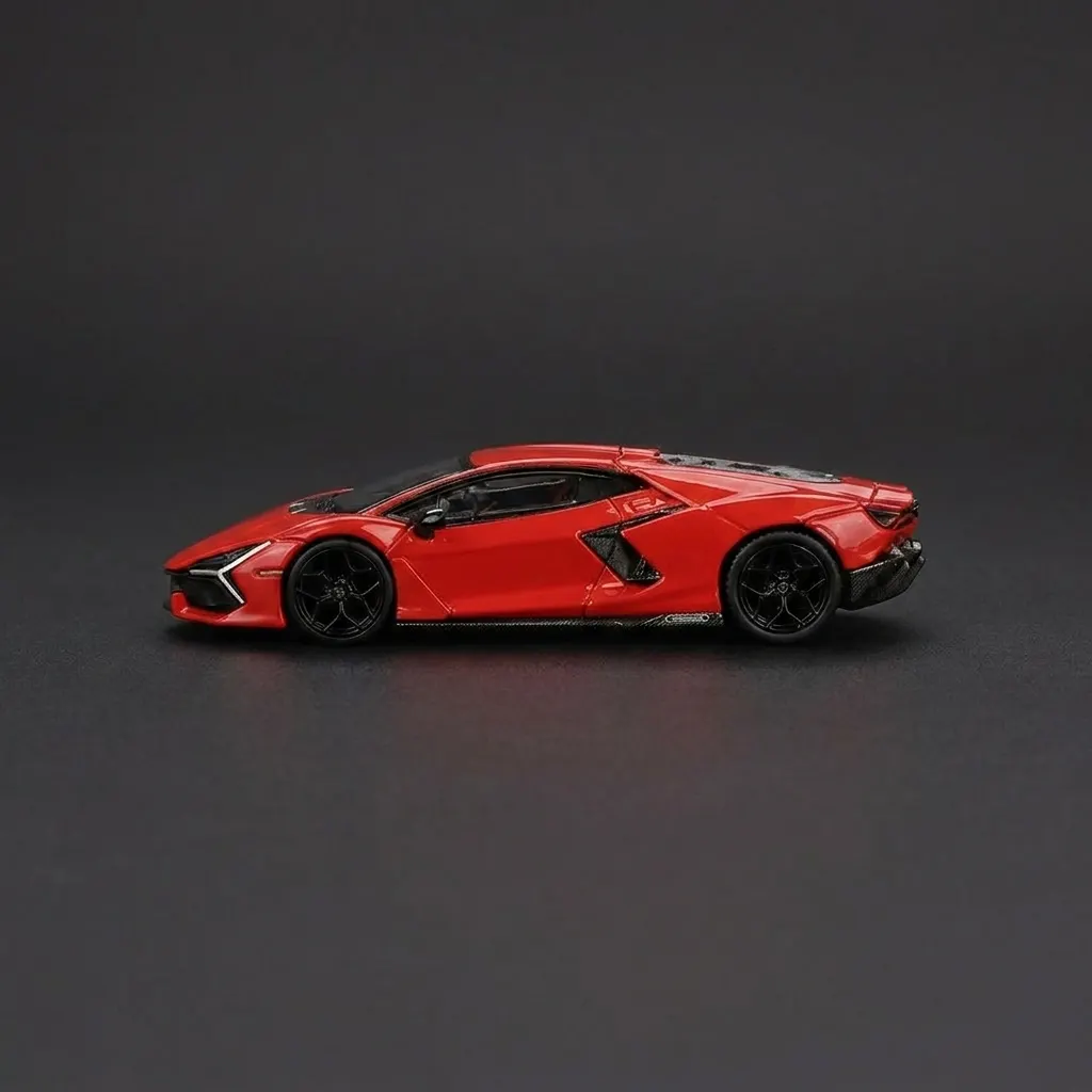 Lamborghini Revuelto MiniGT thumb 17