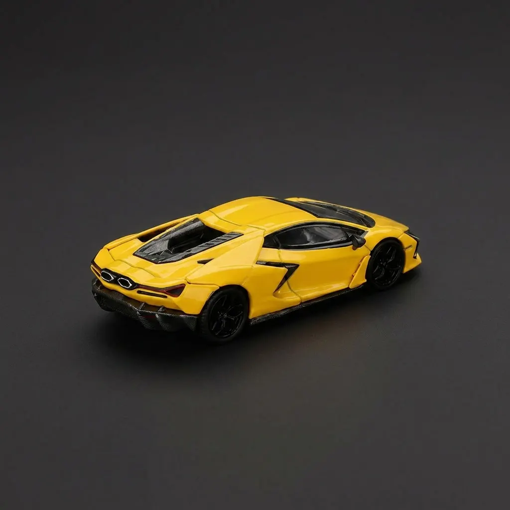 Lamborghini Revuelto MiniGT thumb 20
