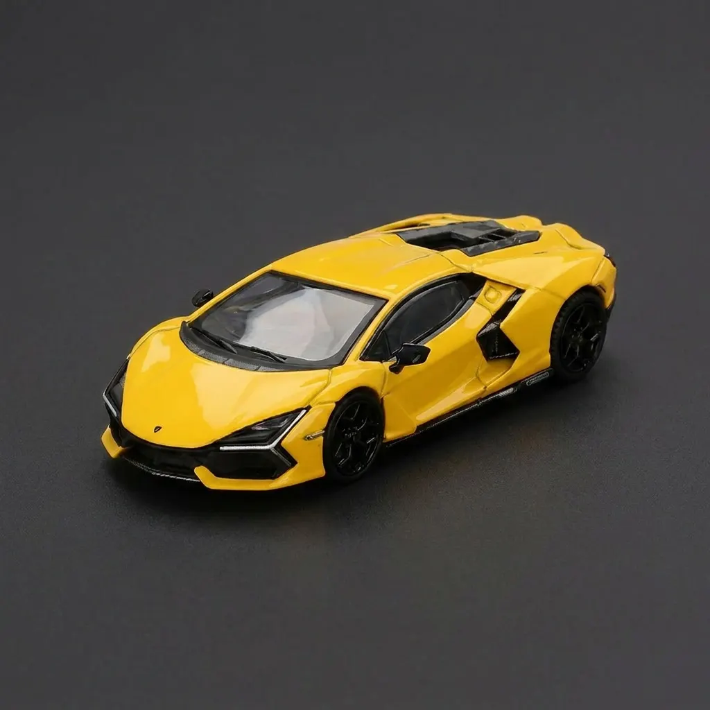 Lamborghini Revuelto MiniGT thumb 19