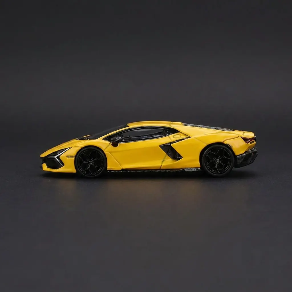 Lamborghini Revuelto MiniGT thumb 21