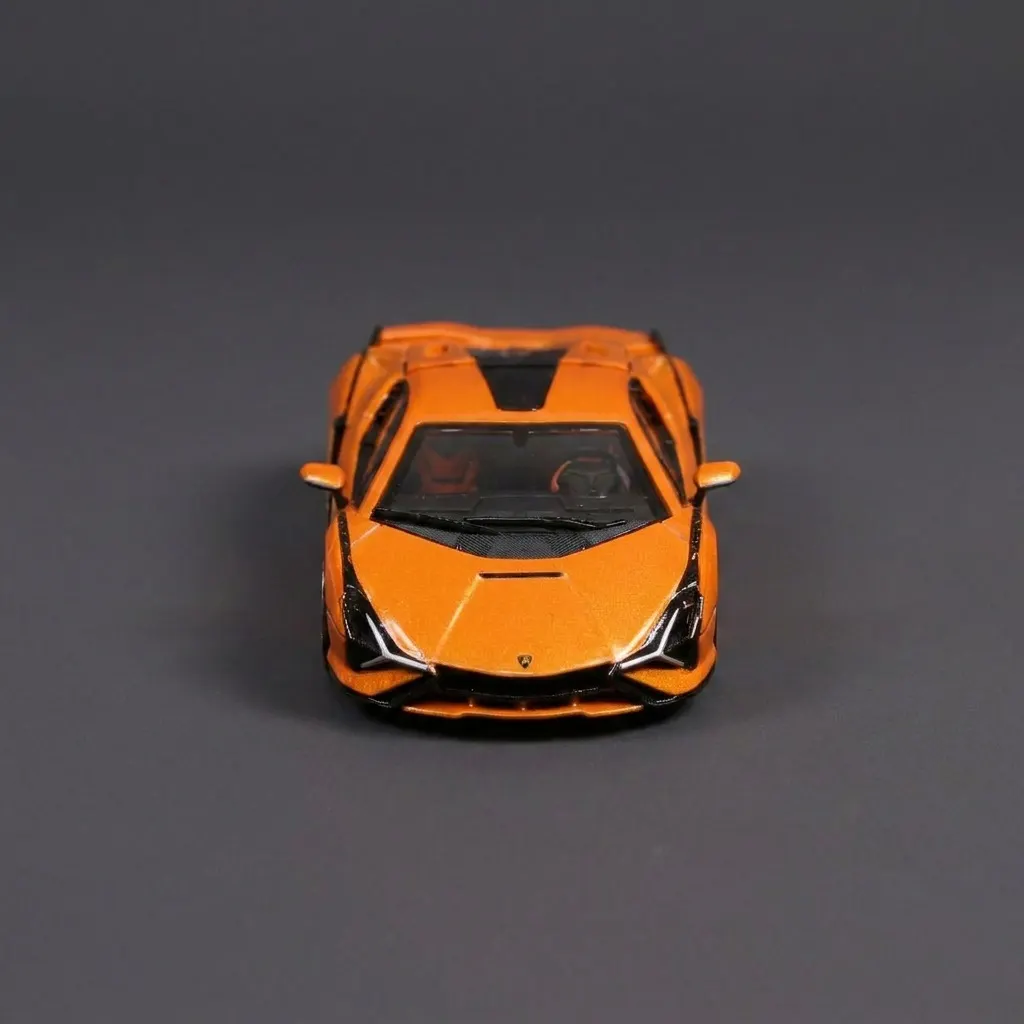 Lamborghini Sián Hung Hing thumb 6