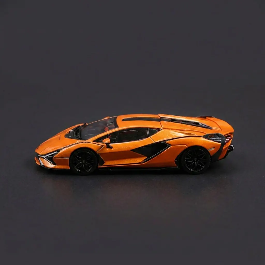 Lamborghini Sián Hung Hing thumb 7