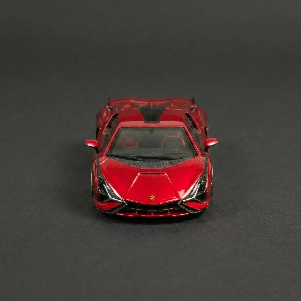 Lamborghini Sián Hung Hing thumb 12