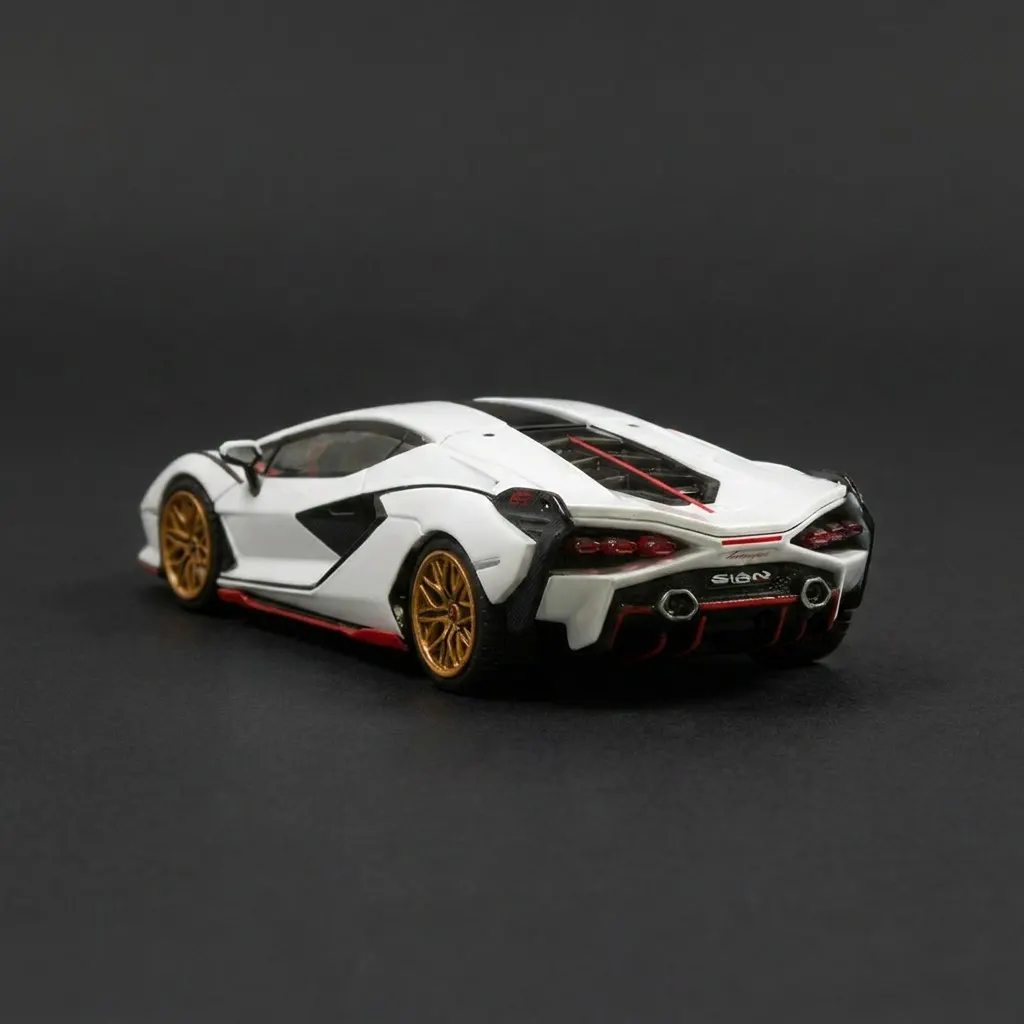Lamborghini Sián Hung Hing thumb 16
