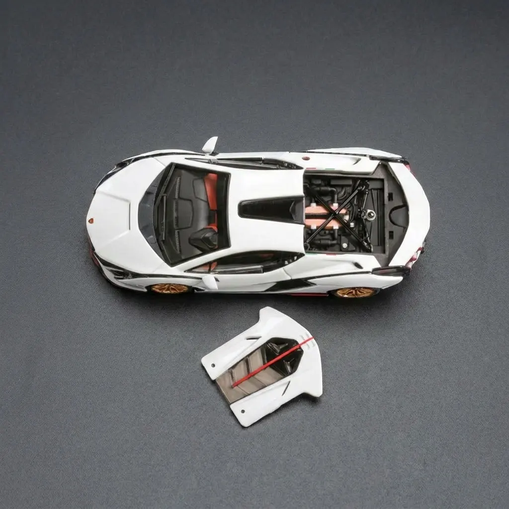 Lamborghini Sián Hung Hing thumb 17