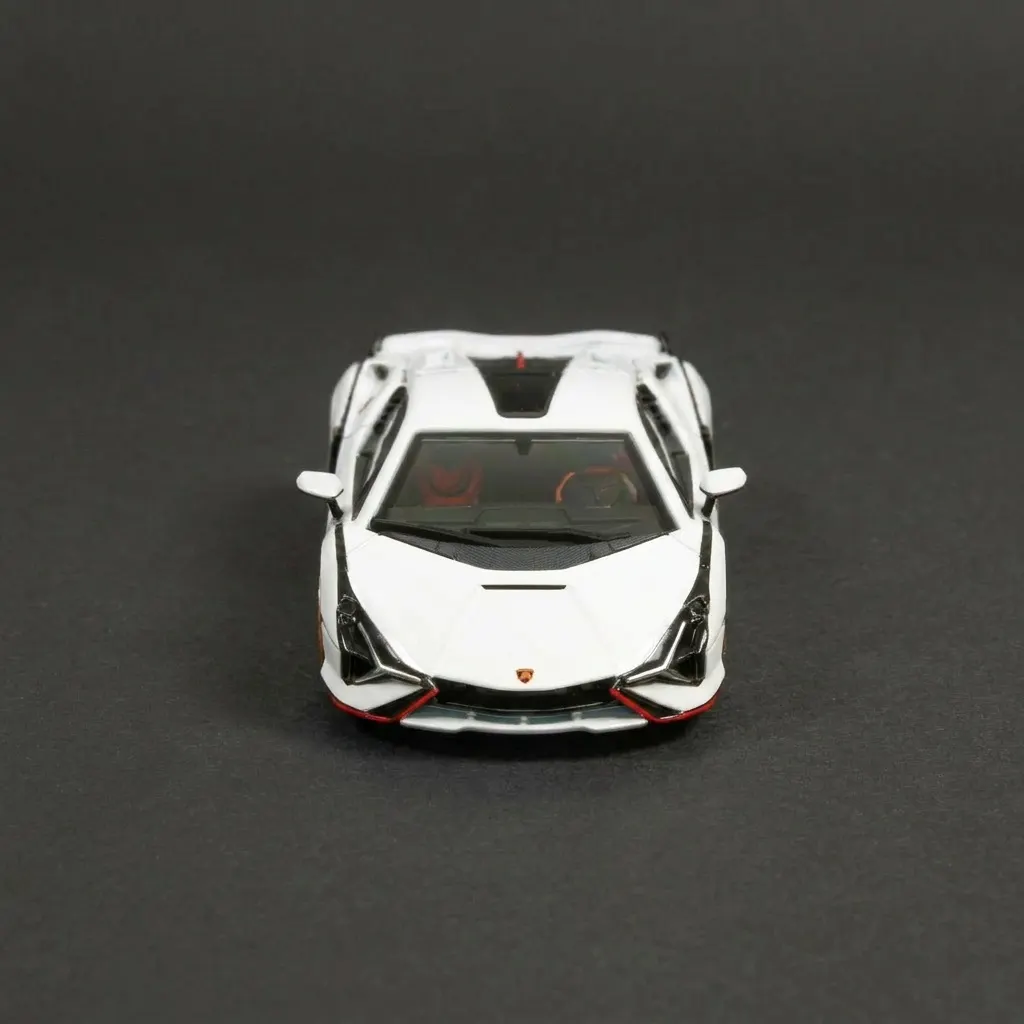 Lamborghini Sián Hung Hing thumb 18