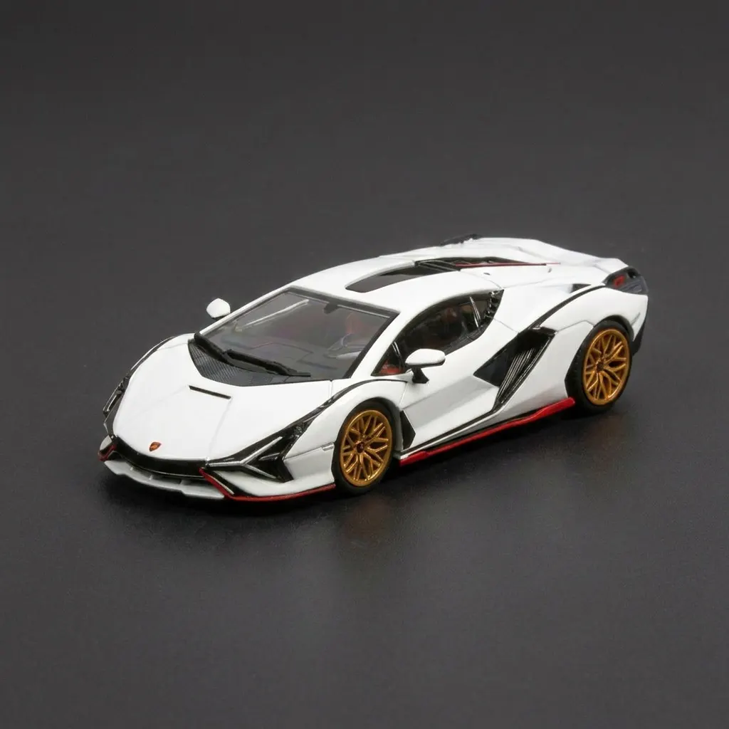 Lamborghini Sián Hung Hing thumb 15