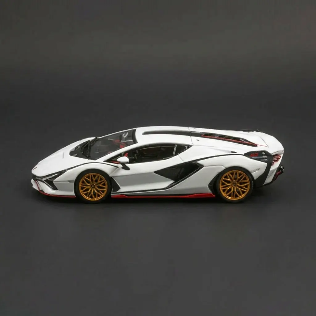 Lamborghini Sián Hung Hing thumb 19