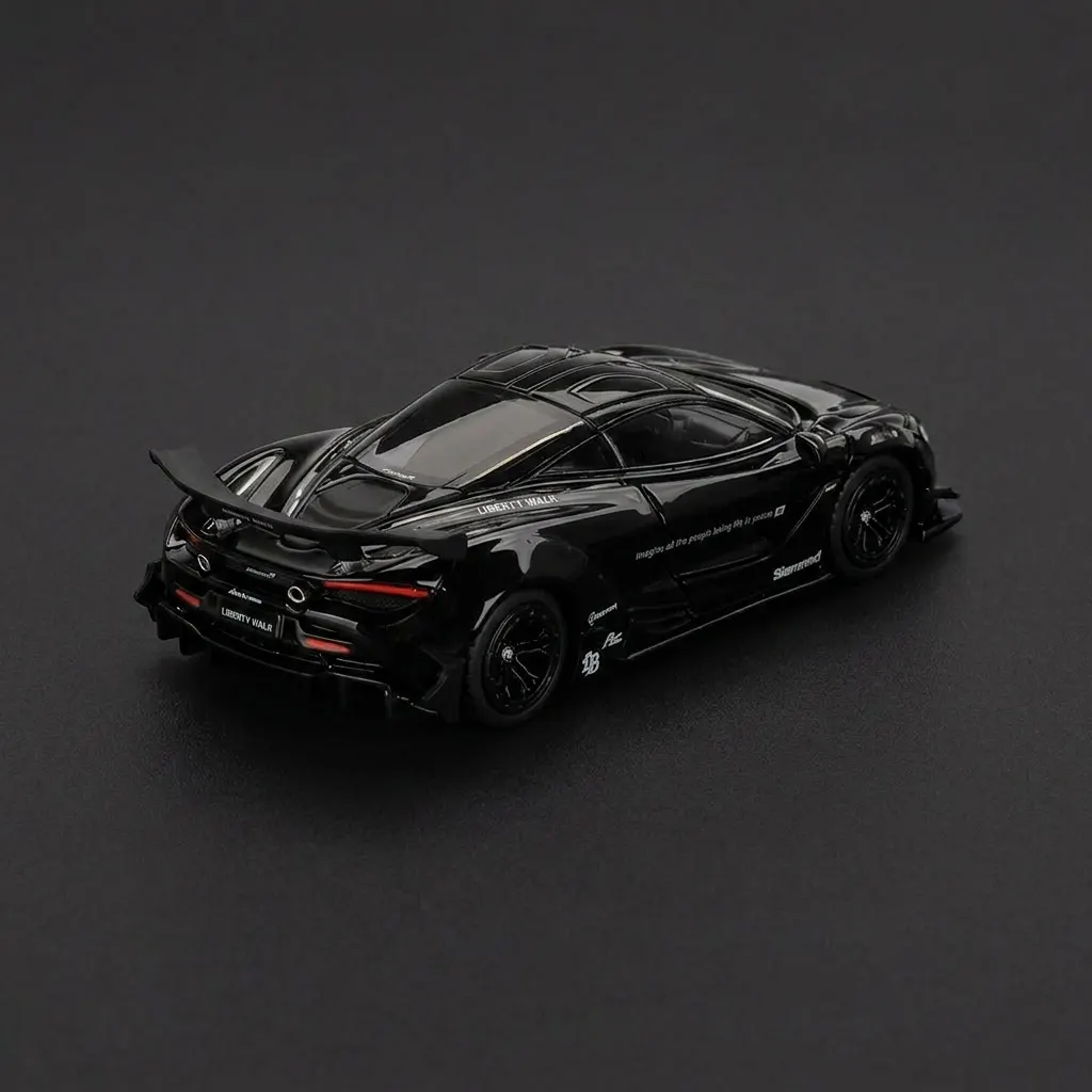 McLaren 720S MiniGT thumb 4