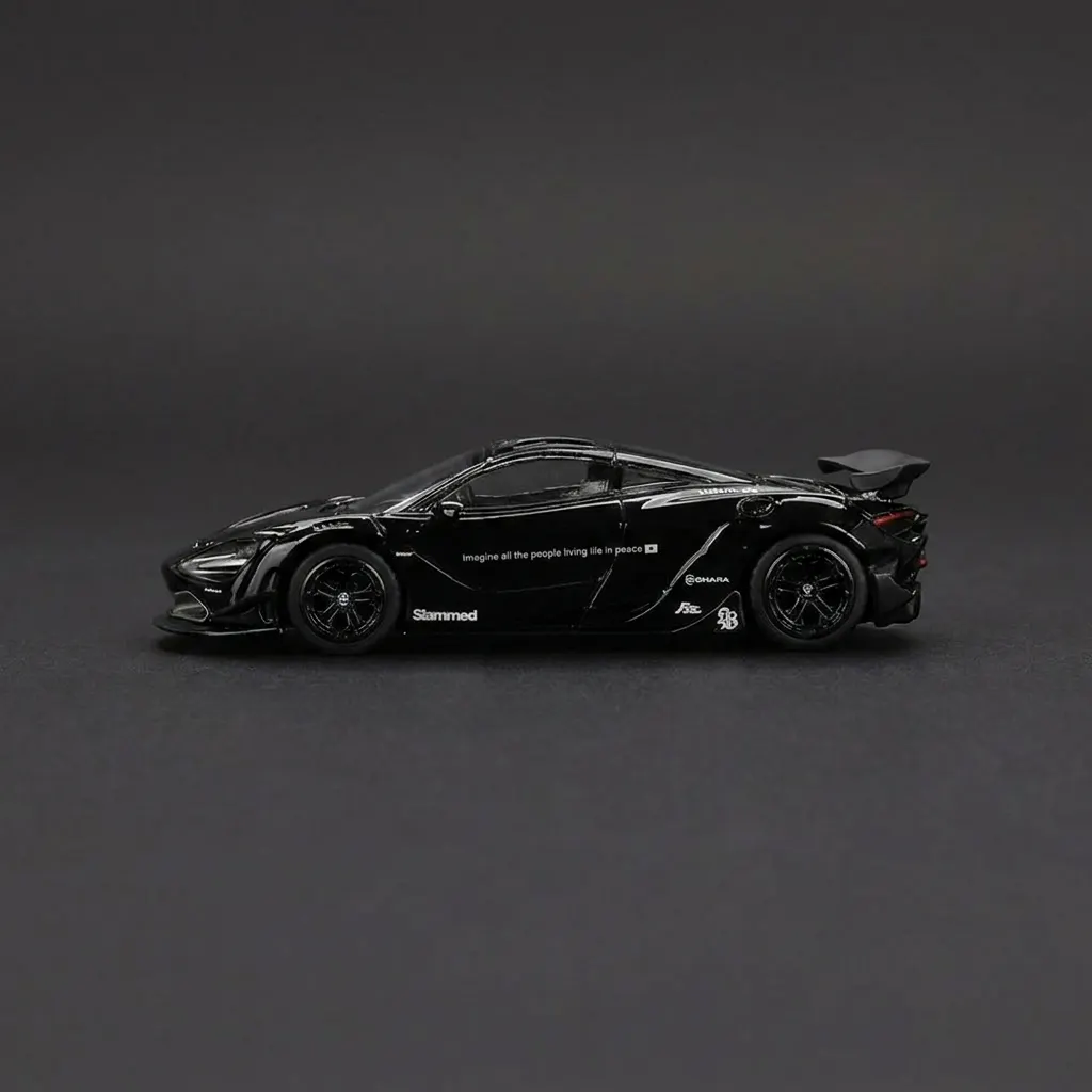 McLaren 720S MiniGT thumb 5