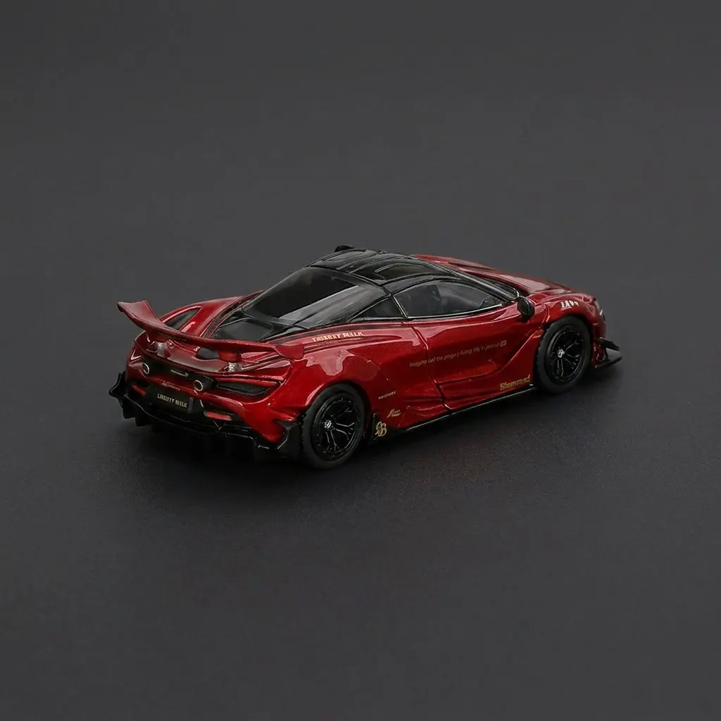 McLaren 720S MiniGT thumb 12