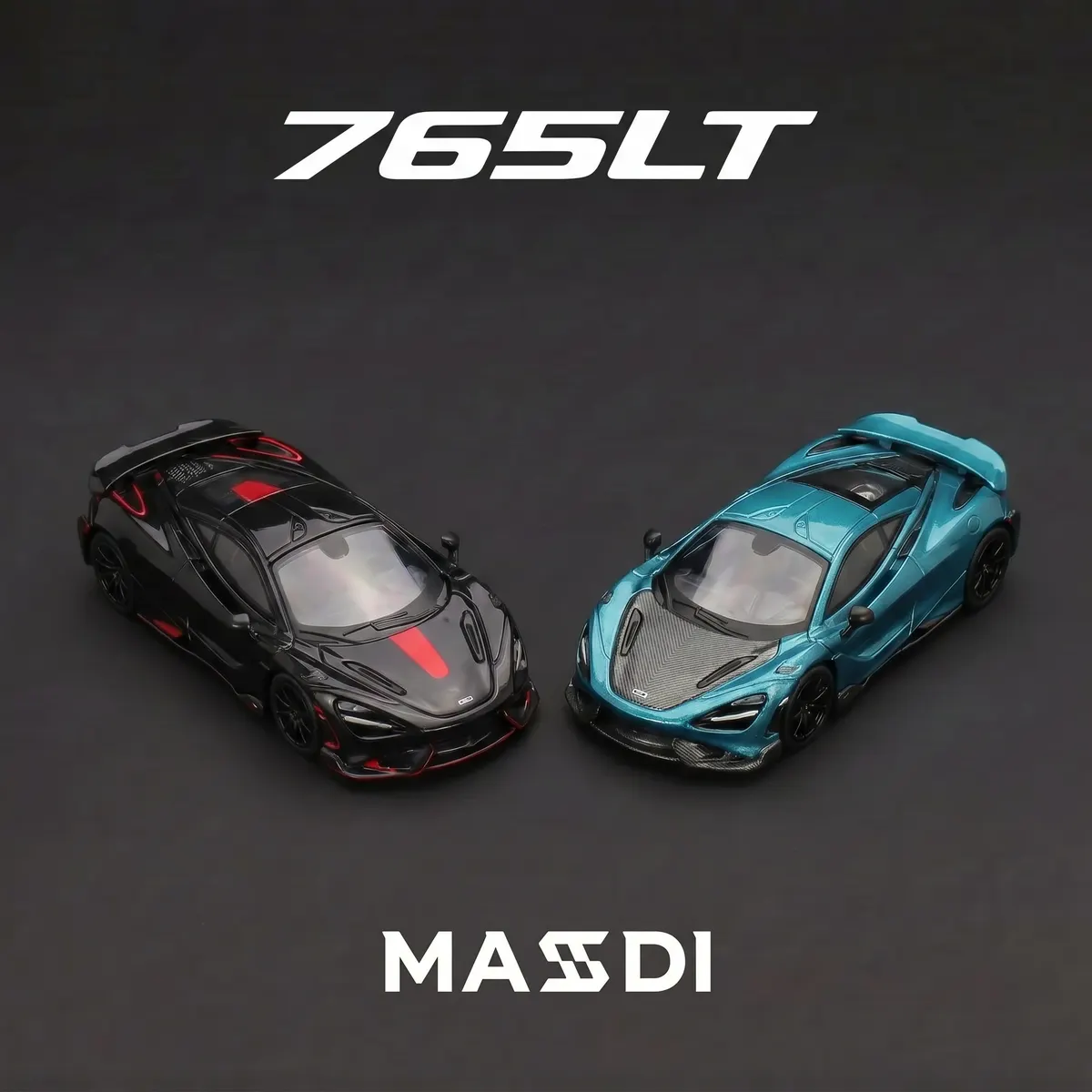 McLaren 765LT Massdi thumb 1