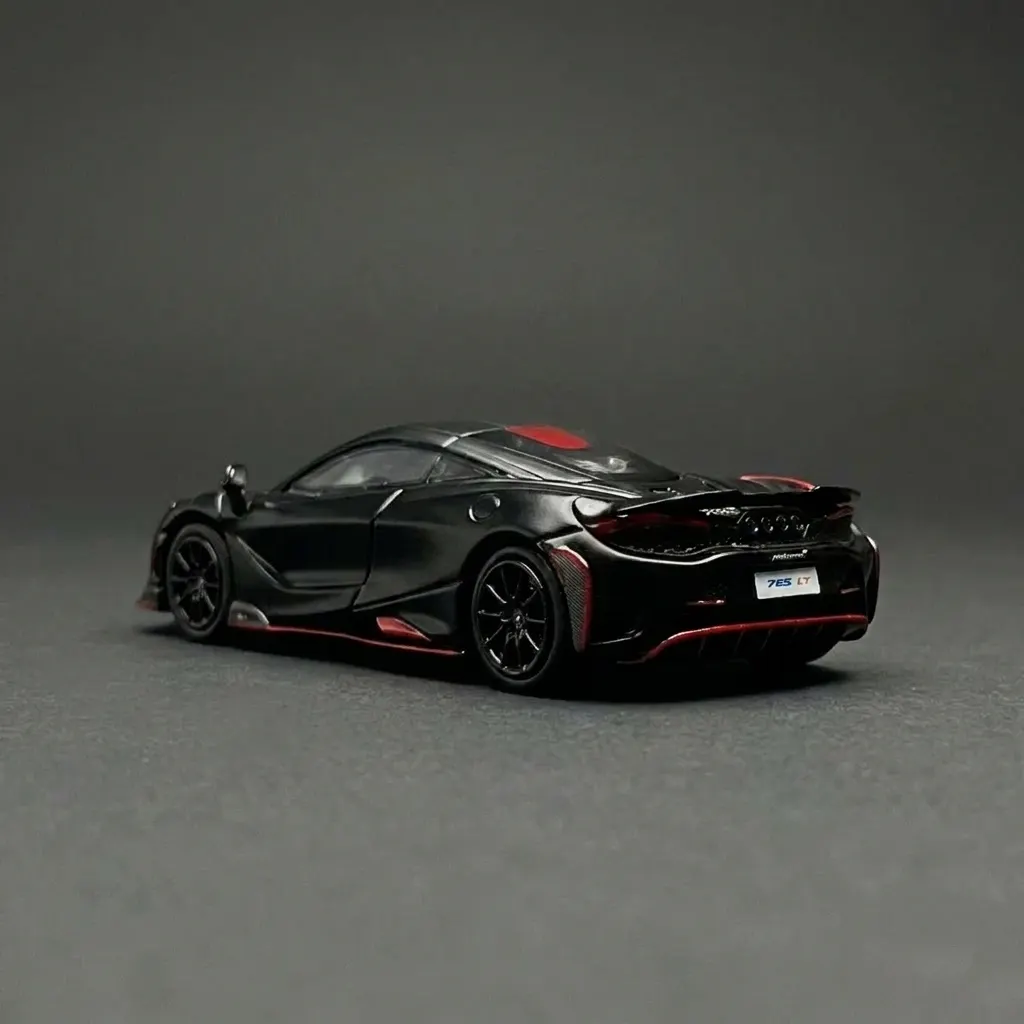 McLaren 765LT Massdi thumb 4