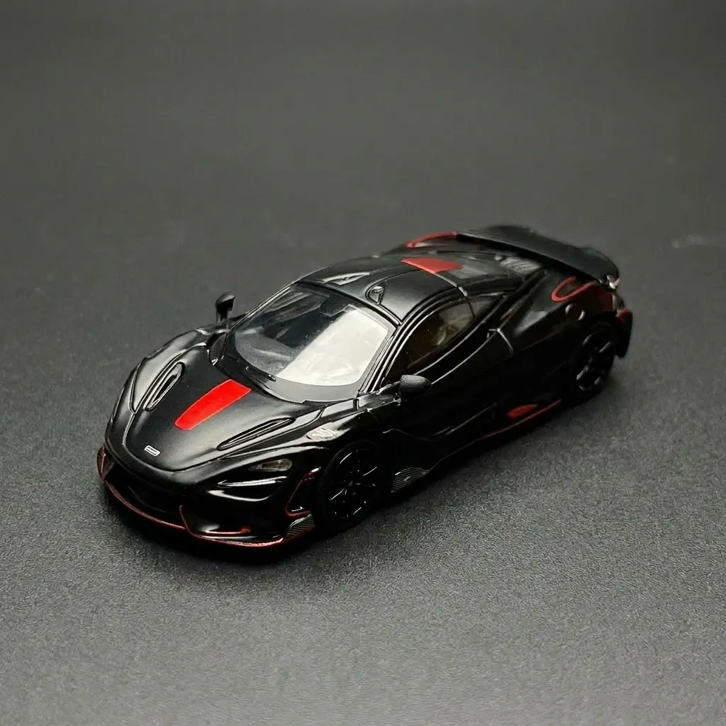 McLaren 765LT Massdi thumb 3
