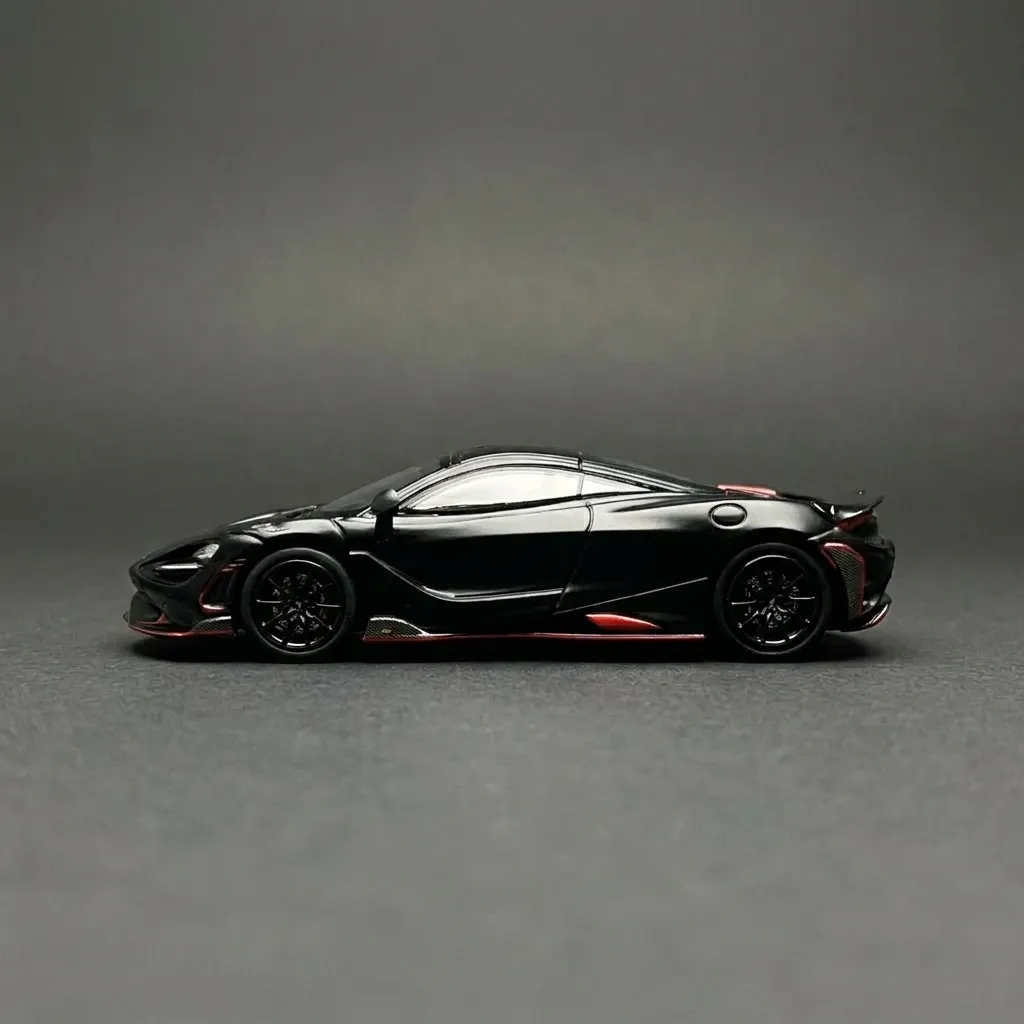 McLaren 765LT Massdi thumb 5