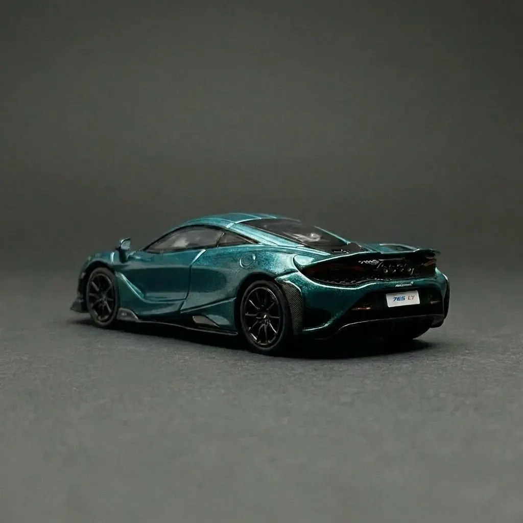 McLaren 765LT Massdi thumb 8