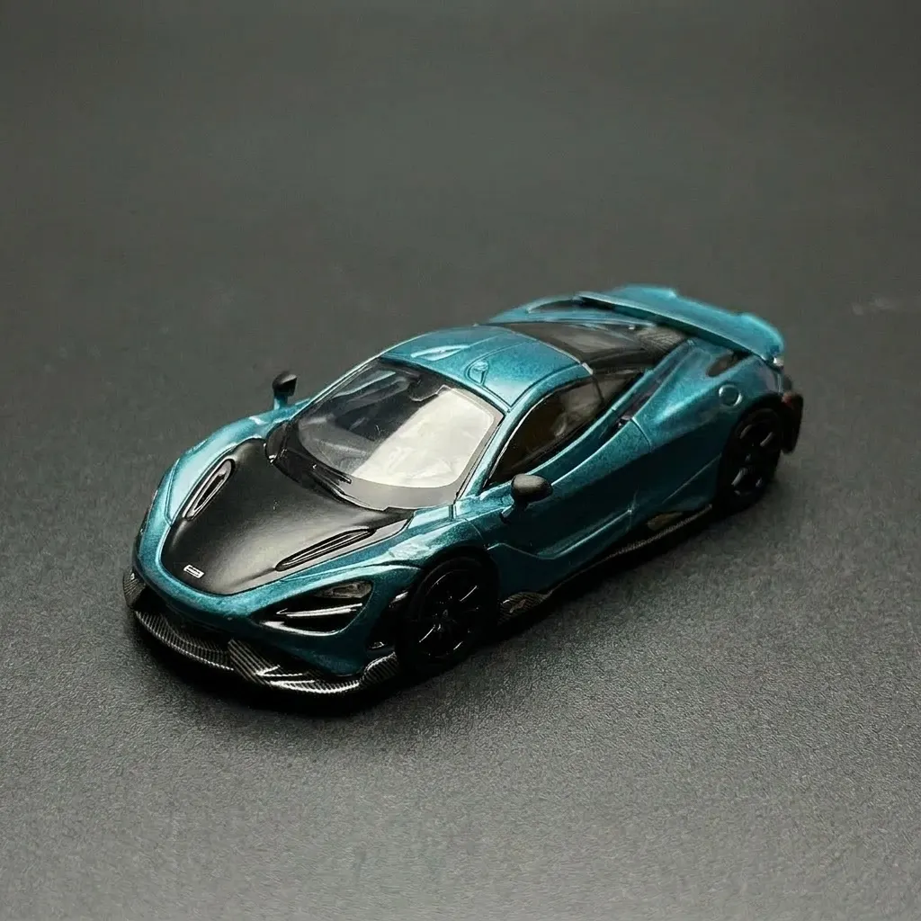 McLaren 765LT Massdi thumb 7