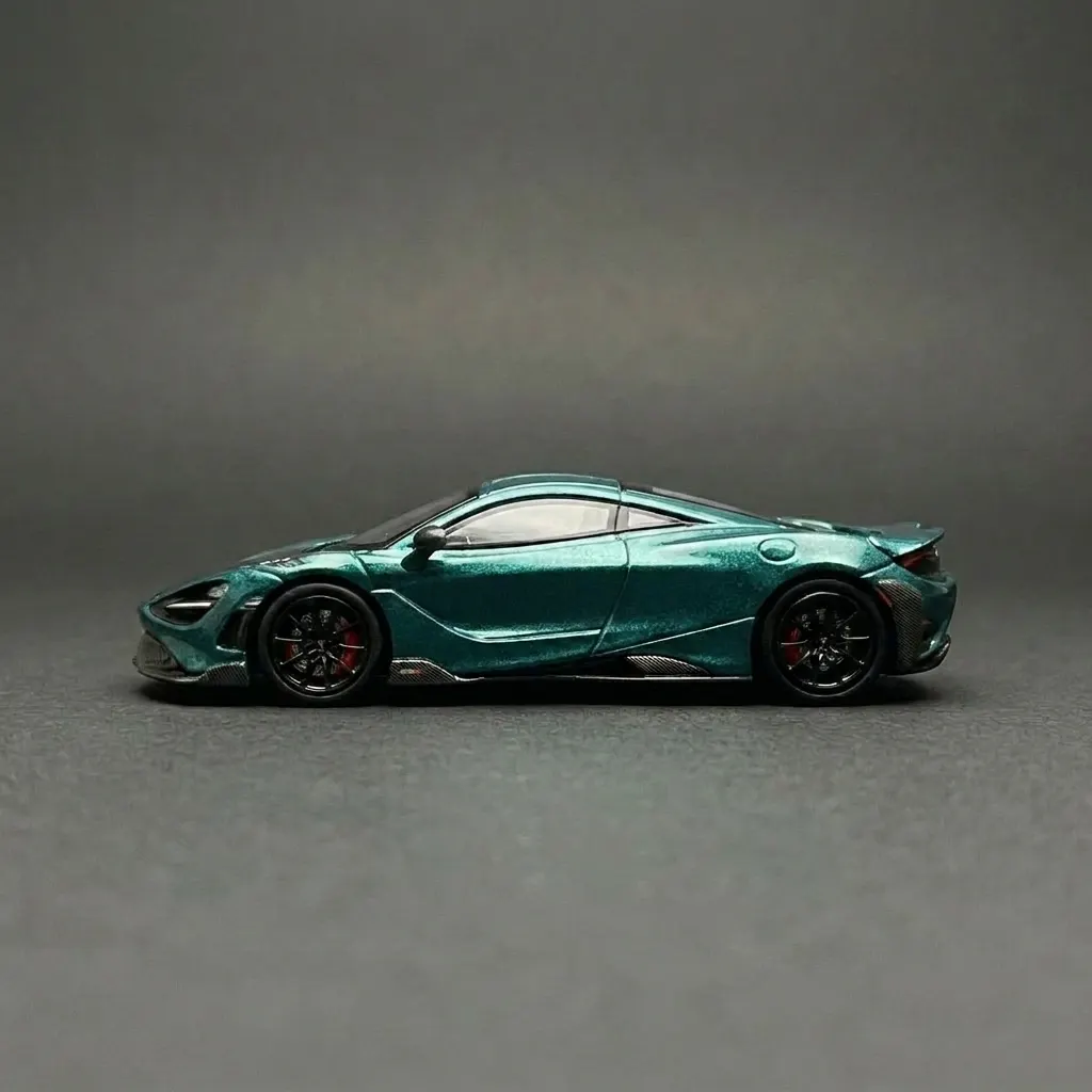 McLaren 765LT Massdi thumb 9