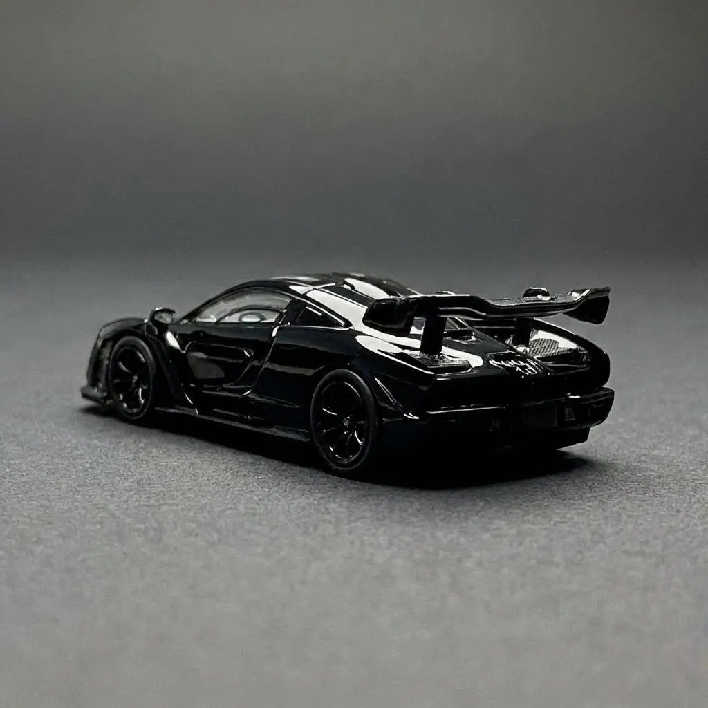 McLaren Senna Massdi thumb 4
