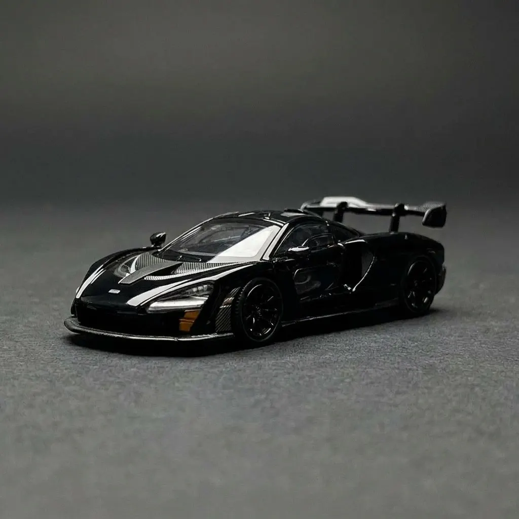 McLaren Senna Massdi thumb 3