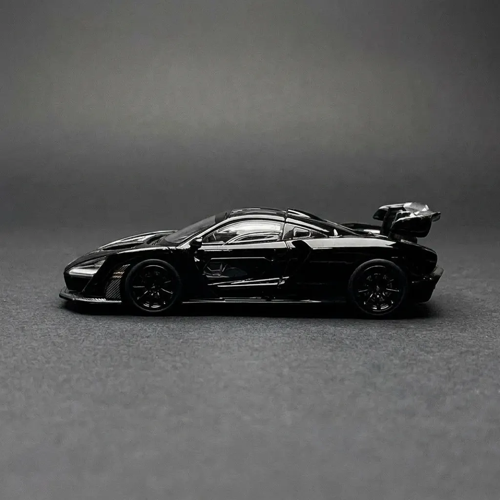 McLaren Senna Massdi thumb 5