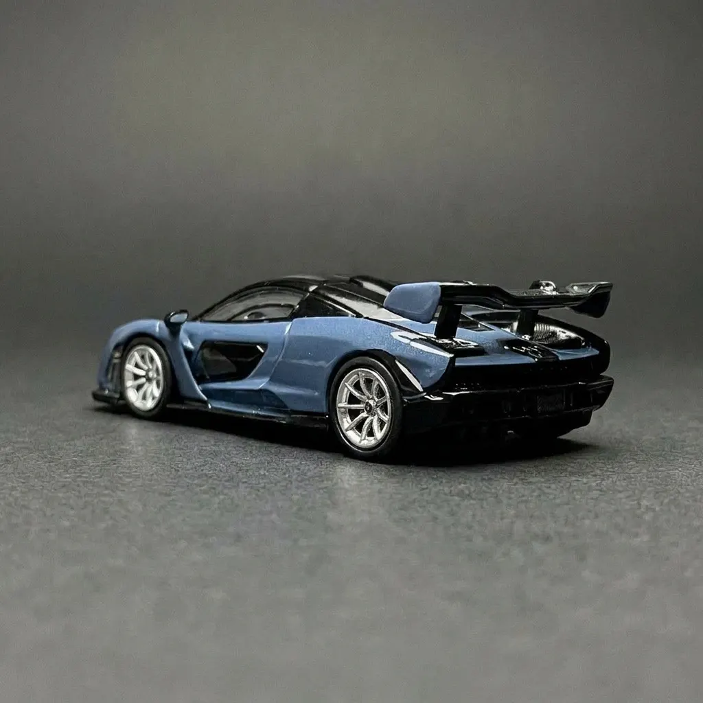 McLaren Senna Massdi thumb 8