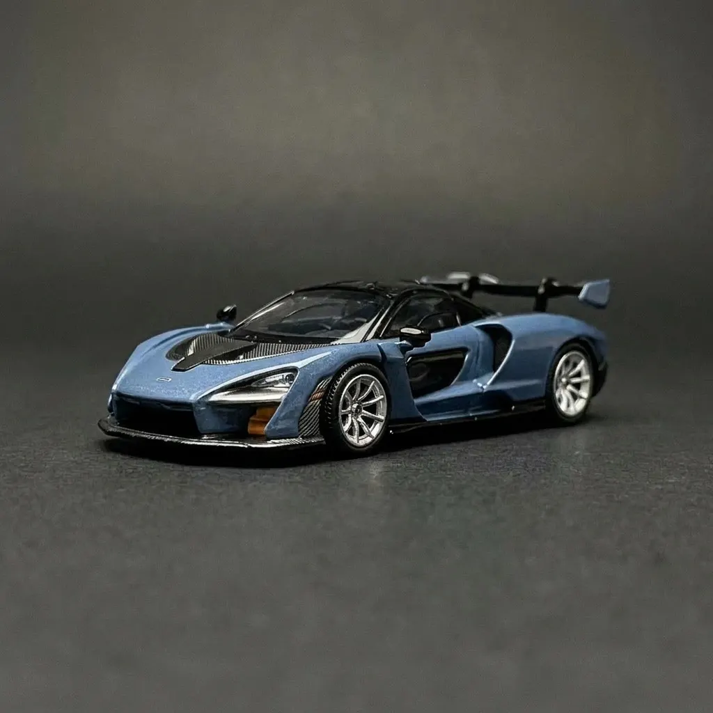 McLaren Senna Massdi thumb 7