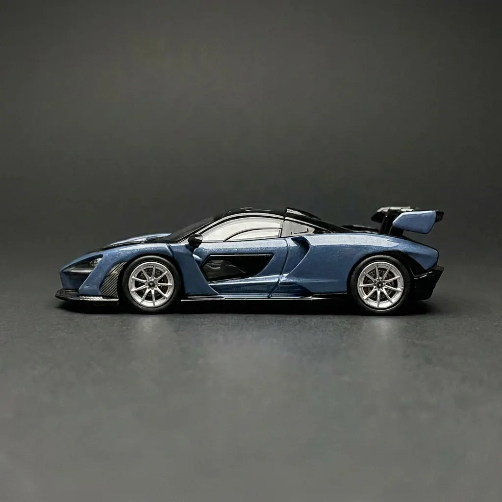 McLaren Senna Massdi thumb 9