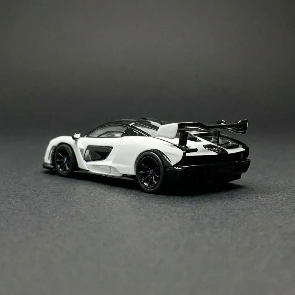McLaren Senna Massdi thumb 12
