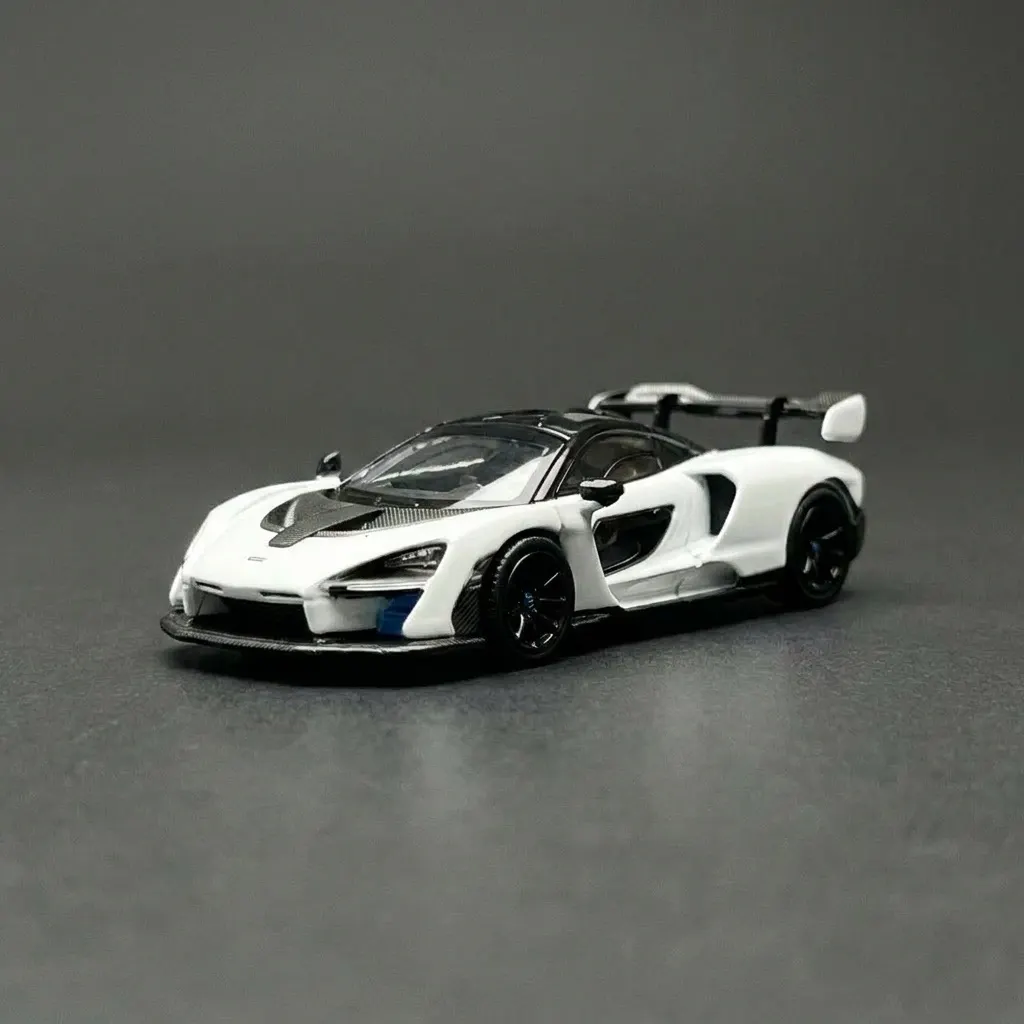 McLaren Senna Massdi thumb 11