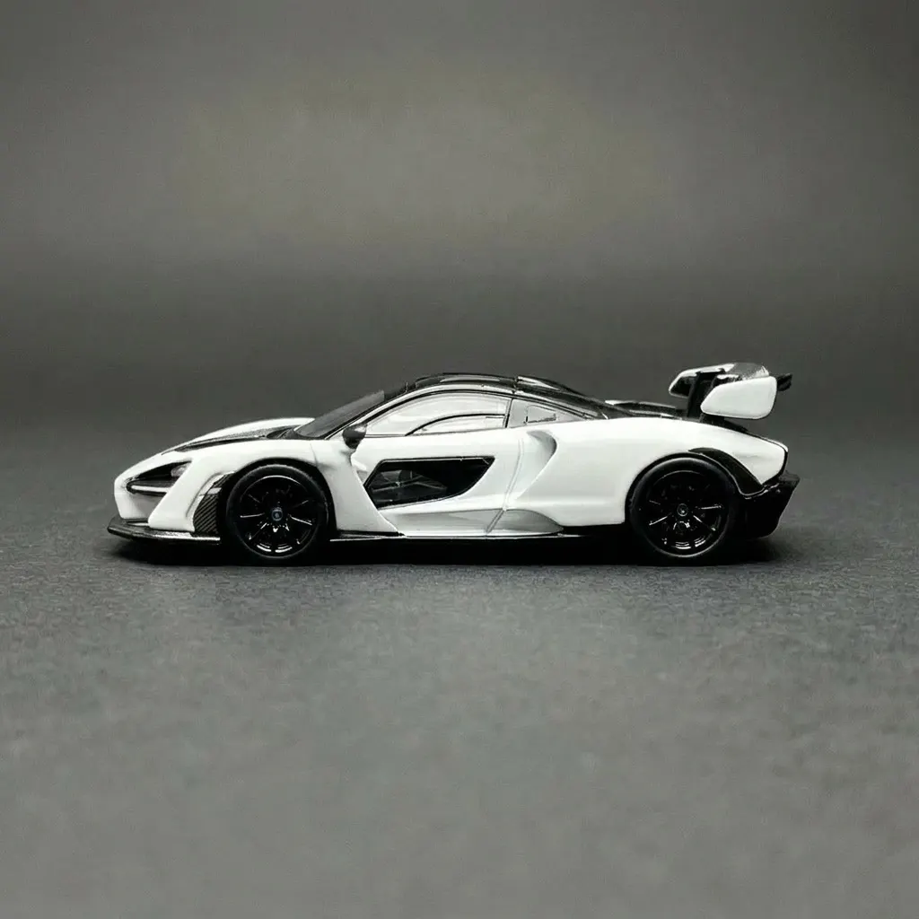 McLaren Senna Massdi thumb 13