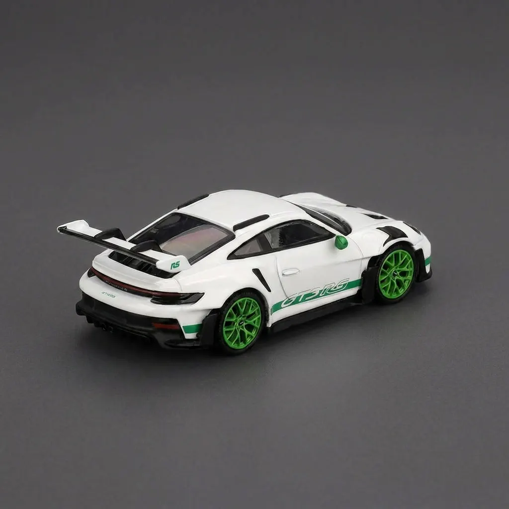 Porsche 911 GT3 RS MiniGT thumb 4