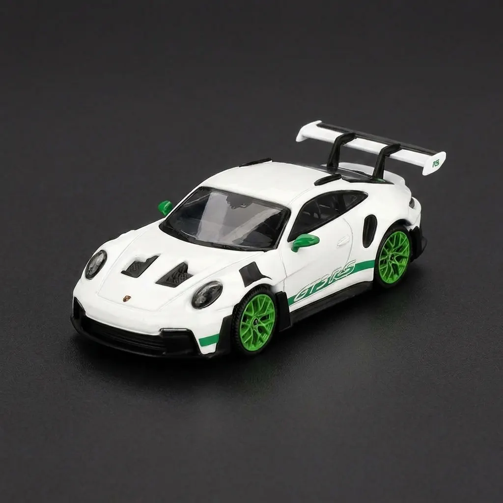 Porsche 911 GT3 RS MiniGT thumb 3